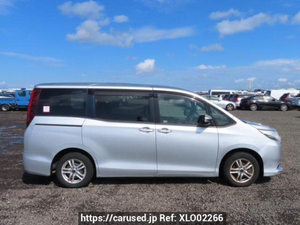 Used 2014 AT toyota noah ZRR80G Image[7]