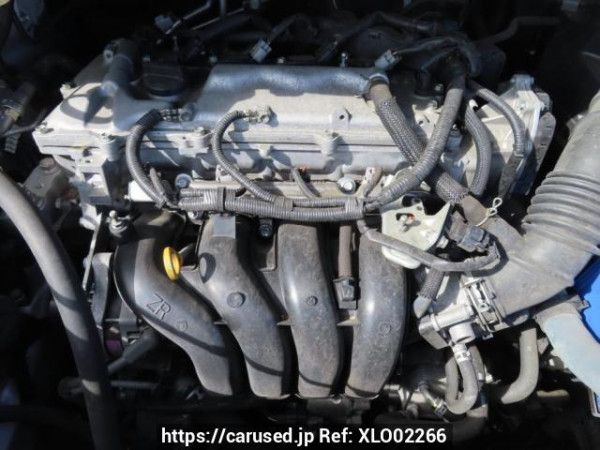 Used 2014 AT toyota noah ZRR80G Image[10]