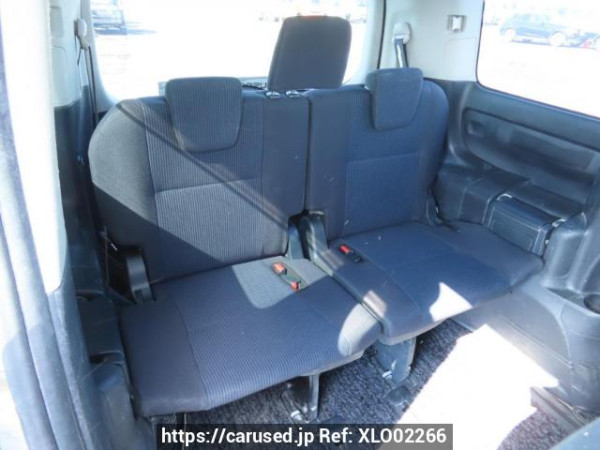 Used 2014 AT toyota noah ZRR80G Image[19]