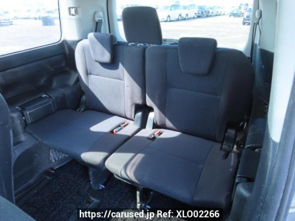 Used 2014 AT toyota noah ZRR80G Image[20]
