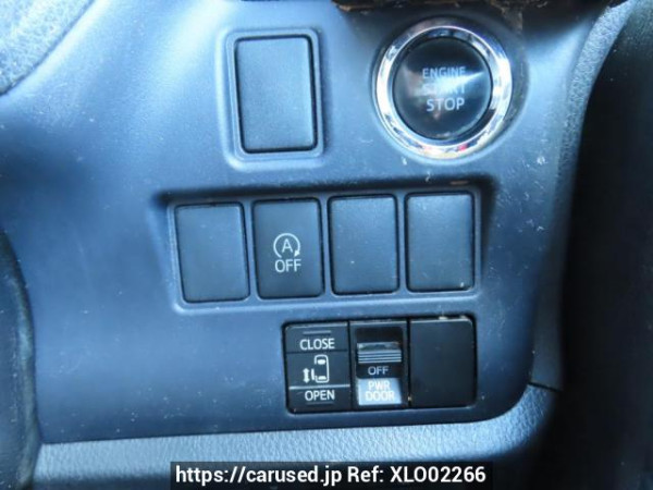 Used 2014 AT toyota noah ZRR80G Image[26]