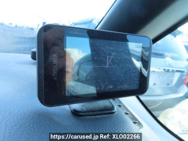 Used 2014 AT toyota noah ZRR80G Image[27]