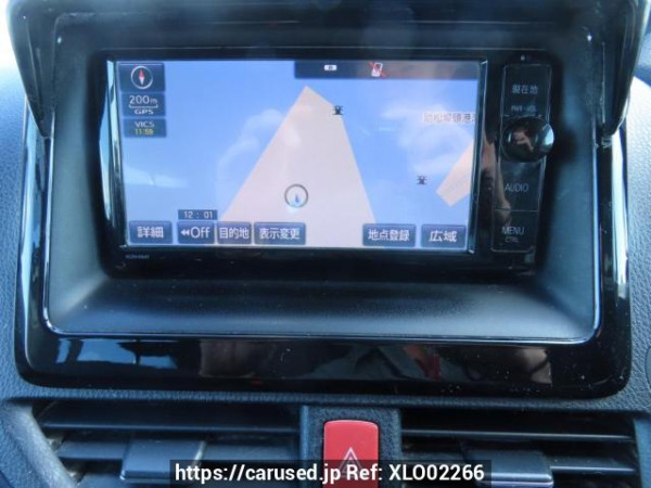 Used 2014 AT toyota noah ZRR80G Image[29]