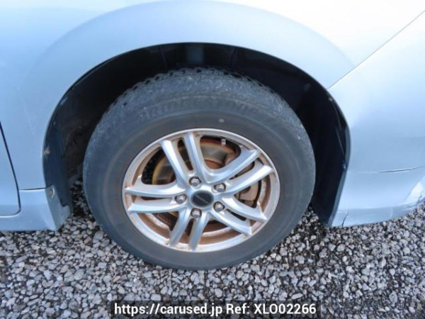 Used 2014 AT toyota noah ZRR80G Image[34]