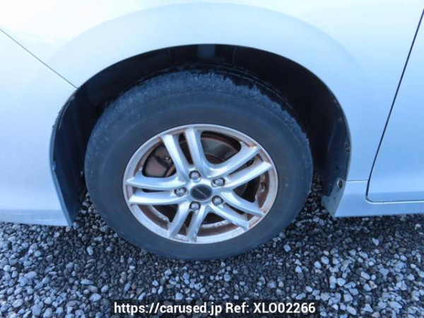 Used 2014 AT toyota noah ZRR80G Image[35]