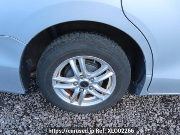 Used 2014 AT toyota noah ZRR80G Image[36]