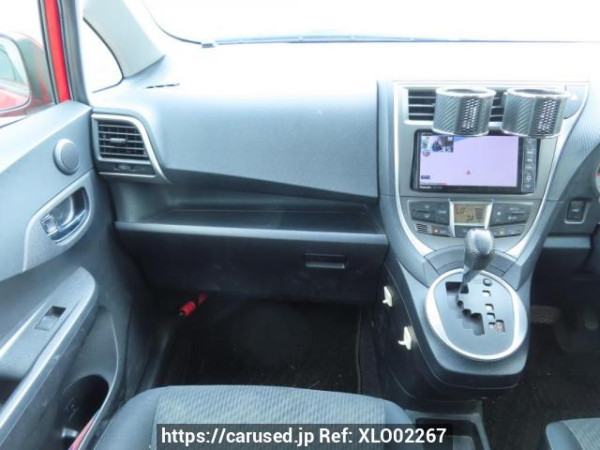 Used 2012 AT subaru trezia NCP120X Image[19]