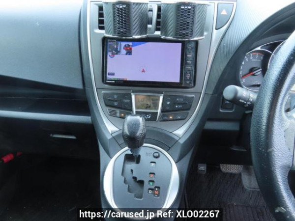 Used 2012 AT subaru trezia NCP120X Image[23]