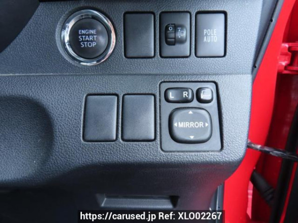 Used 2012 AT subaru trezia NCP120X Image[26]