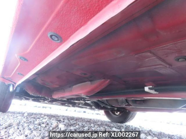 Used 2012 AT subaru trezia NCP120X Image[35]