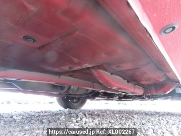 Used 2012 AT subaru trezia NCP120X Image[36]