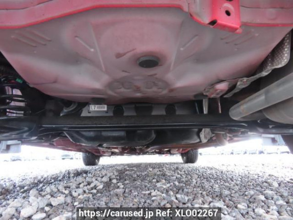 Used 2012 AT subaru trezia NCP120X Image[40]