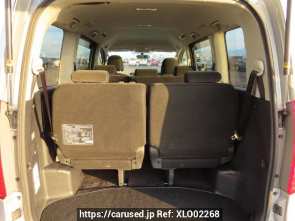 Used 2010 AT toyota noah ZRR70G Image[9]