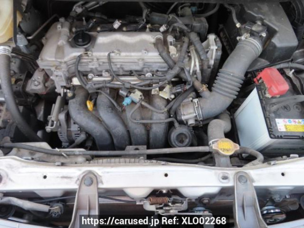 Used 2010 AT toyota noah ZRR70G Image[10]