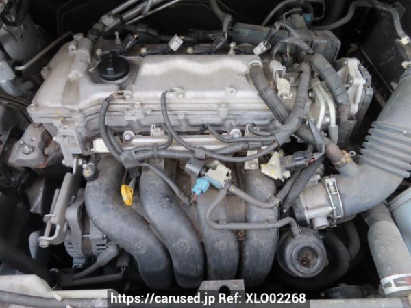 Used 2010 AT toyota noah ZRR70G Image[11]