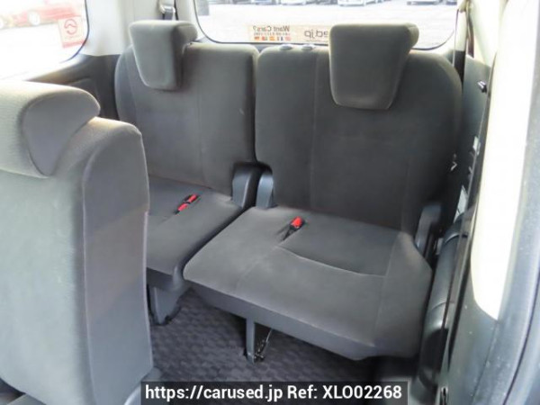 Used 2010 AT toyota noah ZRR70G Image[19]