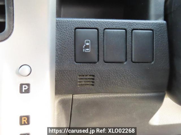 Used 2010 AT toyota noah ZRR70G Image[27]