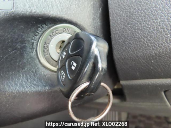 Used 2010 AT toyota noah ZRR70G Image[29]