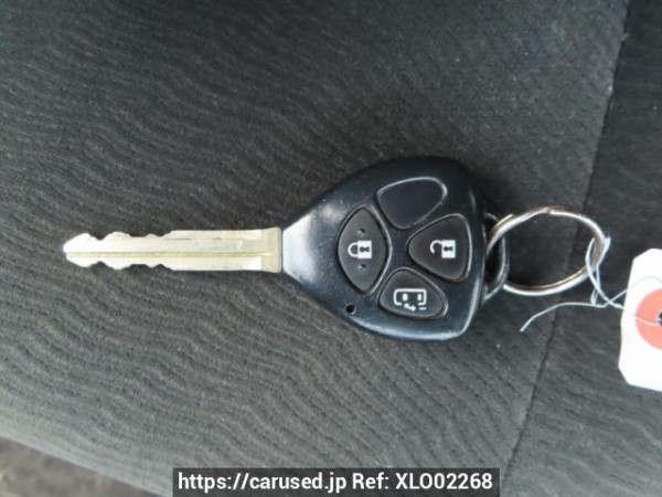 Used 2010 AT toyota noah ZRR70G Image[30]