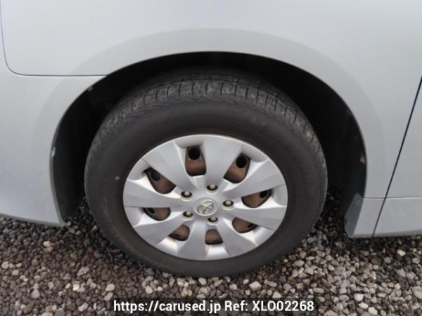 Used 2010 AT toyota noah ZRR70G Image[32]