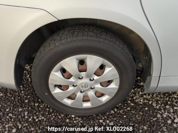 Used 2010 AT toyota noah ZRR70G Image[33]