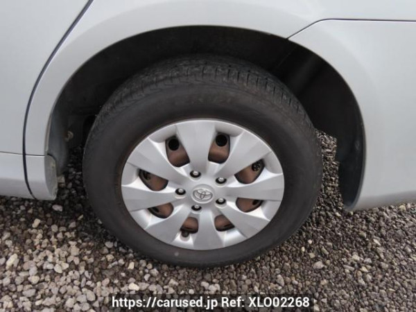 Used 2010 AT toyota noah ZRR70G Image[34]