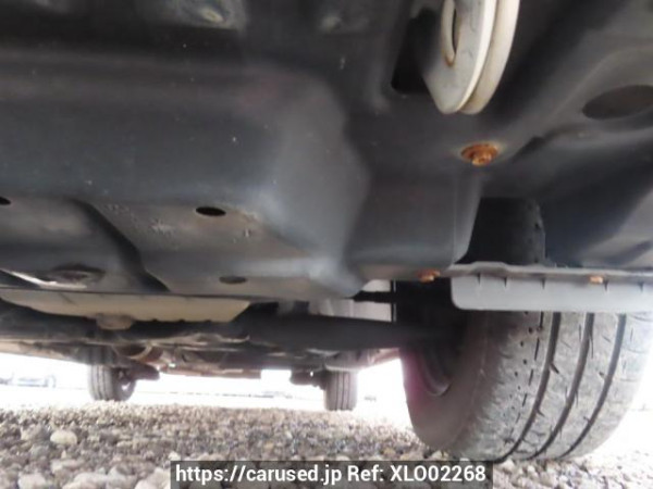 Used 2010 AT toyota noah ZRR70G Image[36]