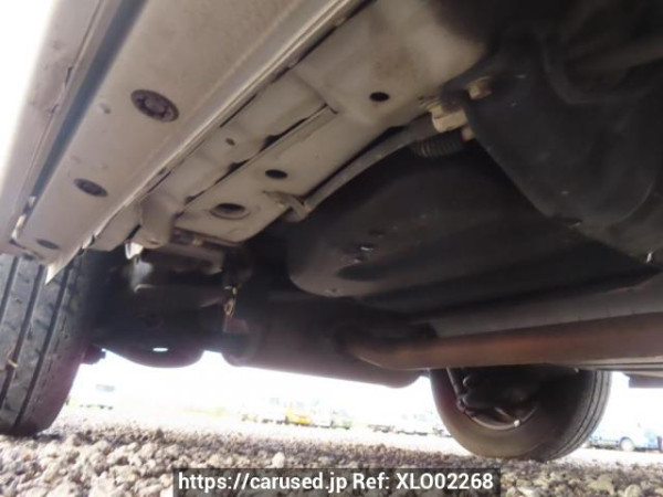 Used 2010 AT toyota noah ZRR70G Image[37]