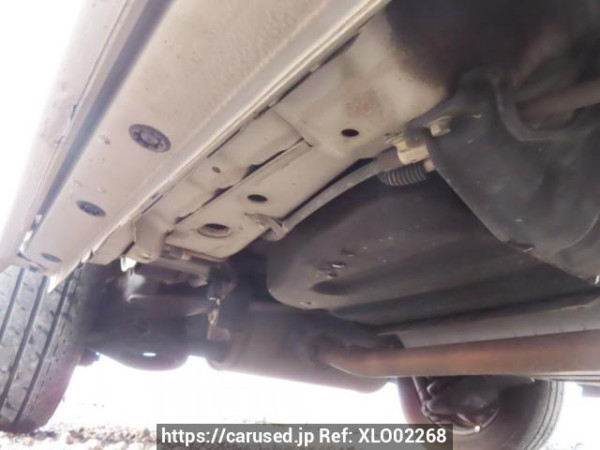 Used 2010 AT toyota noah ZRR70G Image[39]