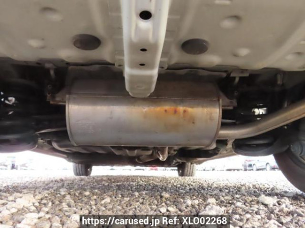 Used 2010 AT toyota noah ZRR70G Image[43]