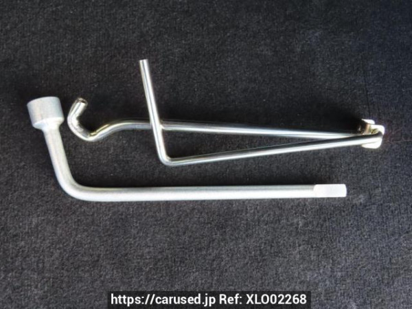 Used 2010 AT toyota noah ZRR70G Image[45]