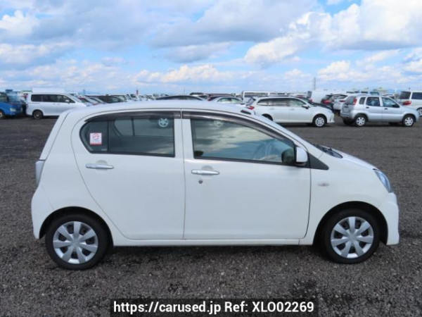 Used 2016 AT daihatsu mira-e-s LA300S Image[7]