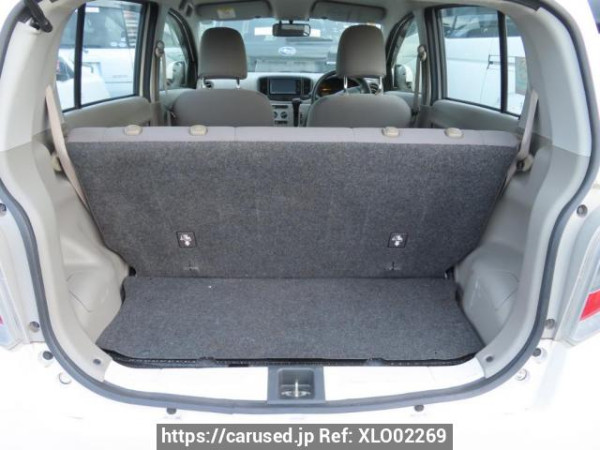Used 2016 AT daihatsu mira-e-s LA300S Image[9]