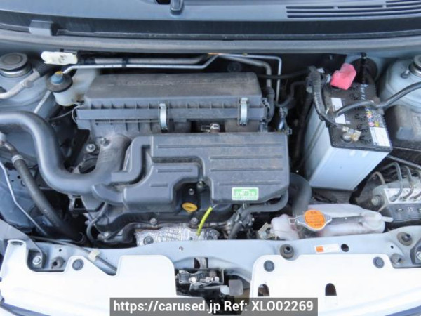 Used 2016 AT daihatsu mira-e-s LA300S Image[10]