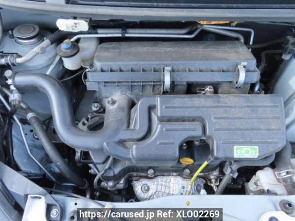 Used 2016 AT daihatsu mira-e-s LA300S Image[11]