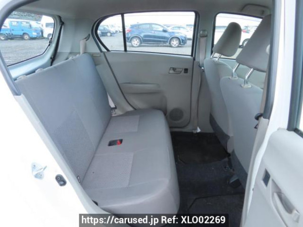 Used 2016 AT daihatsu mira-e-s LA300S Image[16]