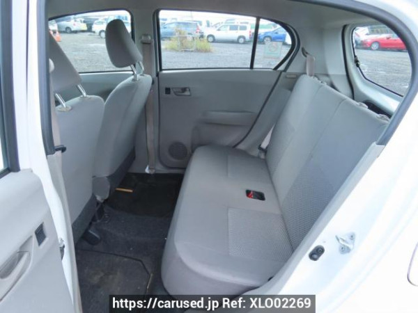 Used 2016 AT daihatsu mira-e-s LA300S Image[17]