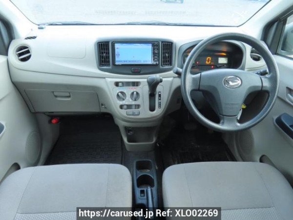 Used 2016 AT daihatsu mira-e-s LA300S Image[18]