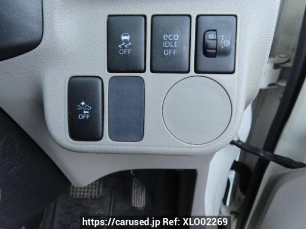 Used 2016 AT daihatsu mira-e-s LA300S Image[22]