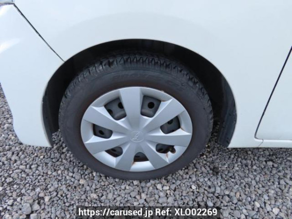 Used 2016 AT daihatsu mira-e-s LA300S Image[29]