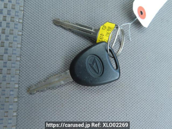 Used 2016 AT daihatsu mira-e-s LA300S Image[41]