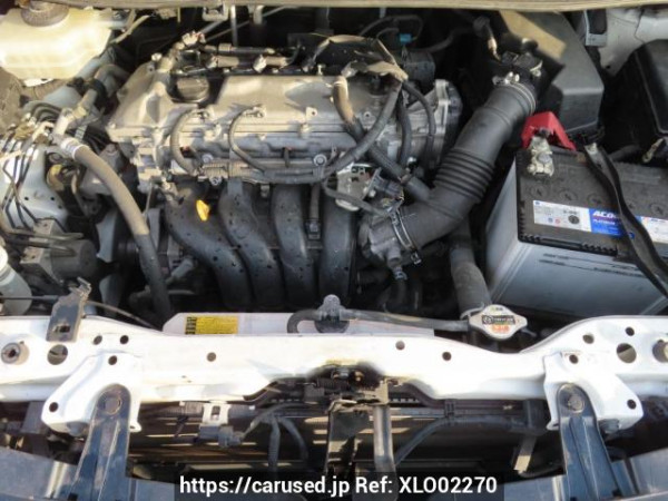 Used 2014 AT toyota noah ZRR80W Image[9]