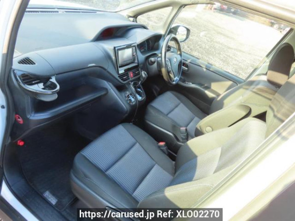 Used 2014 AT toyota noah ZRR80W Image[14]