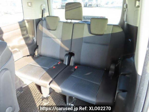 Used 2014 AT toyota noah ZRR80W Image[20]