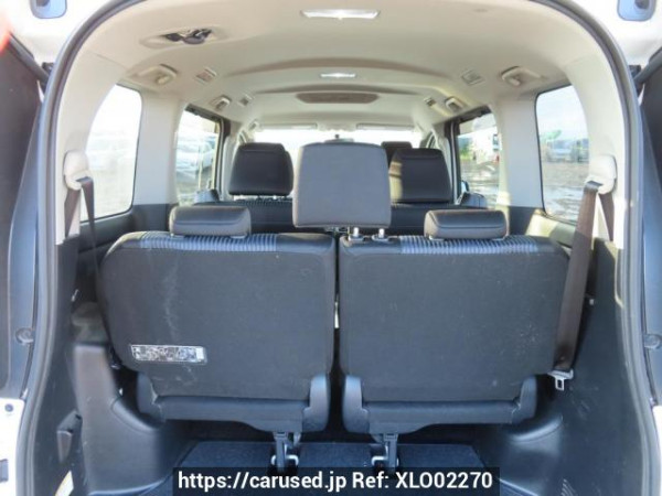 Used 2014 AT toyota noah ZRR80W Image[21]