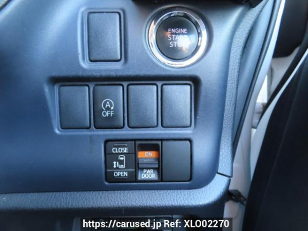 Used 2014 AT toyota noah ZRR80W Image[25]