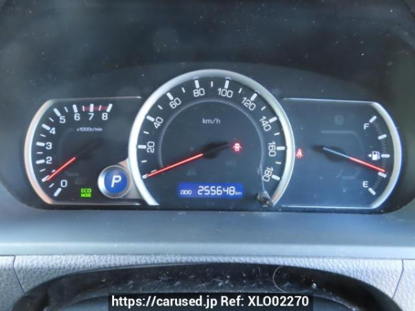 Used 2014 AT toyota noah ZRR80W Image[30]