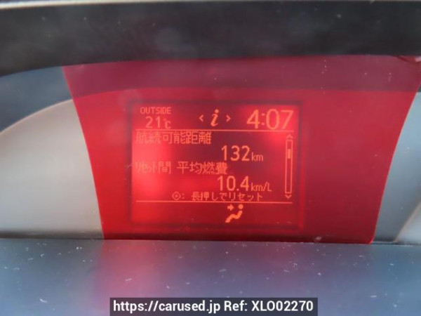 Used 2014 AT toyota noah ZRR80W Image[32]