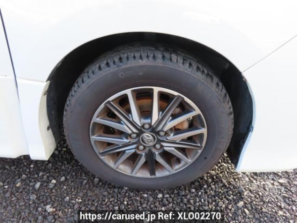 Used 2014 AT toyota noah ZRR80W Image[33]