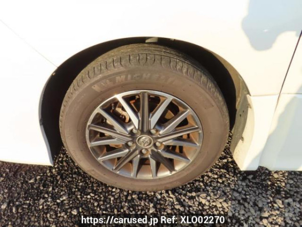 Used 2014 AT toyota noah ZRR80W Image[34]